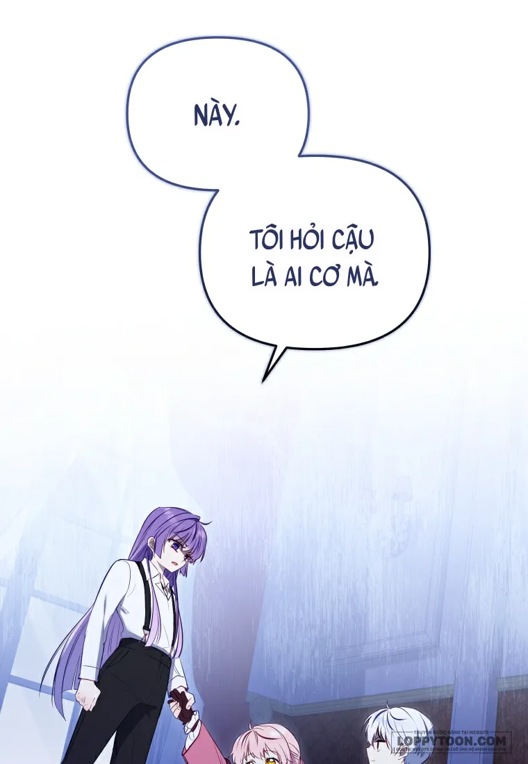 Tôi Đang Được Nuôi Dưỡng Bởi Những Kẻ Phản Diện Chap 26 - trang 29