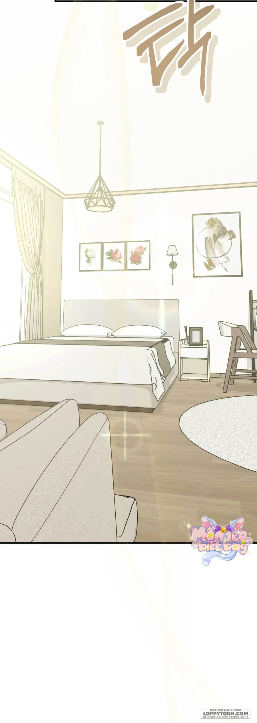 Tôi Nuôi Trai Chỉ Để "Thịt" Chap 20 - H+ - trang 55