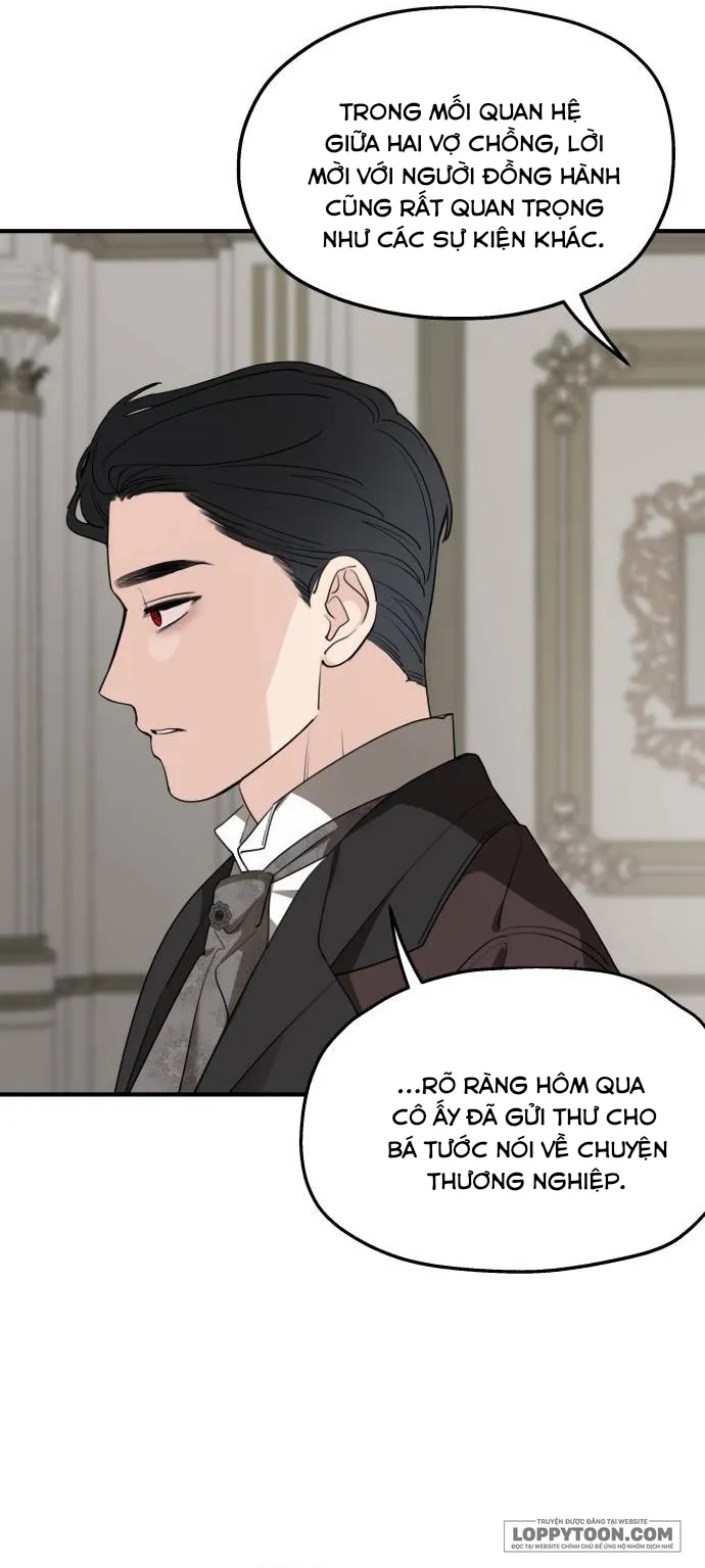 Gia Đình Chồng Quá Ám Ảnh Bởi Tôi Chap 73 - trang 49