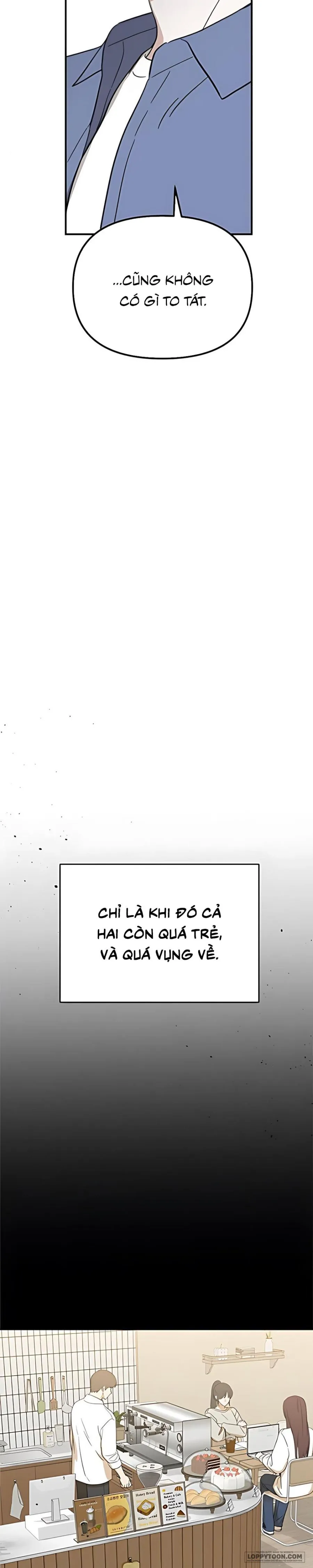 Hẹn Hò Thì Ngọt Ngào, Sống Chung Thì Nóng Bỏng Chap 19 - trang 15