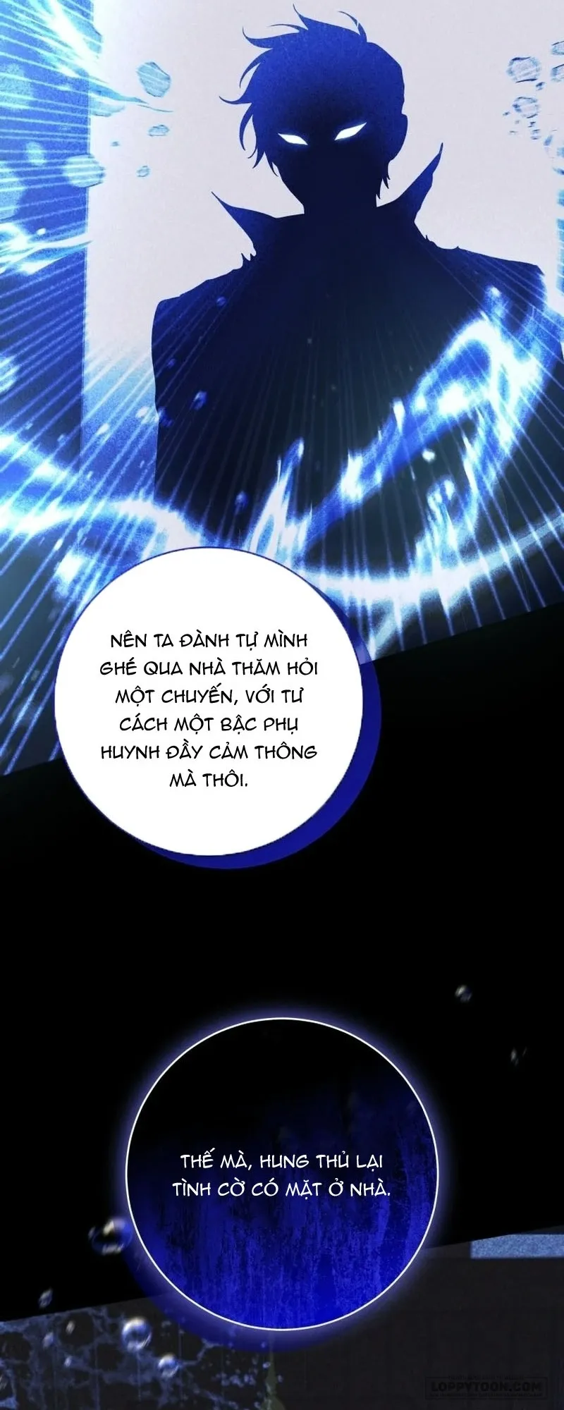 Bé Cá Voi Sát Thủ Phản Diện Chap 97 - trang 68