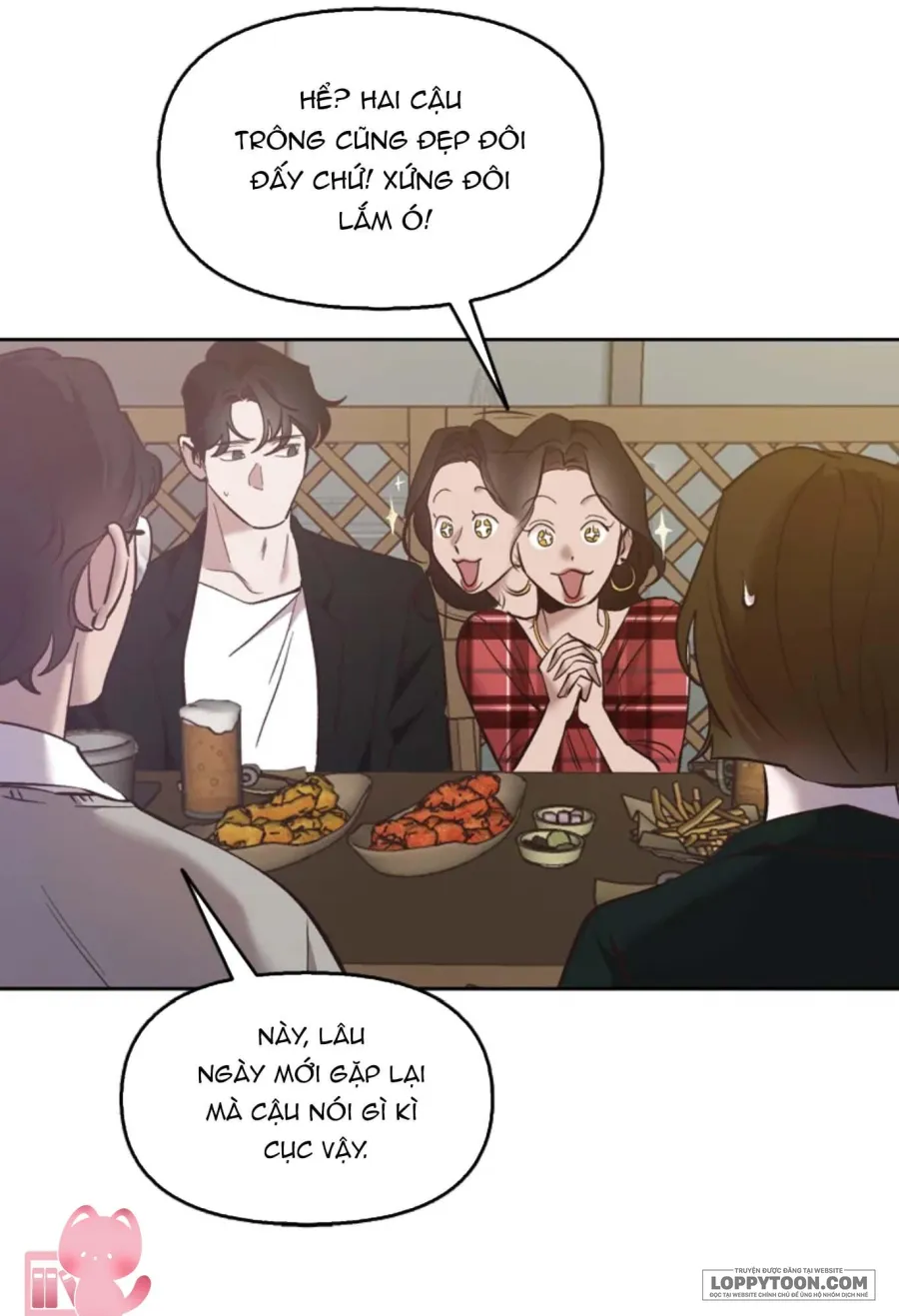 Thanh Xuân Của Chúng Ta Chap 51 - trang 64