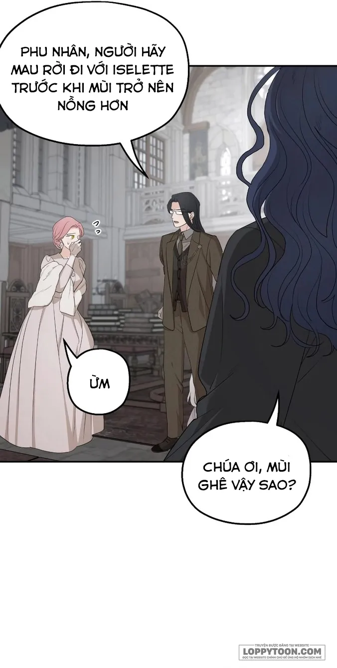Gia Đình Chồng Quá Ám Ảnh Bởi Tôi Chap 89 - trang 27