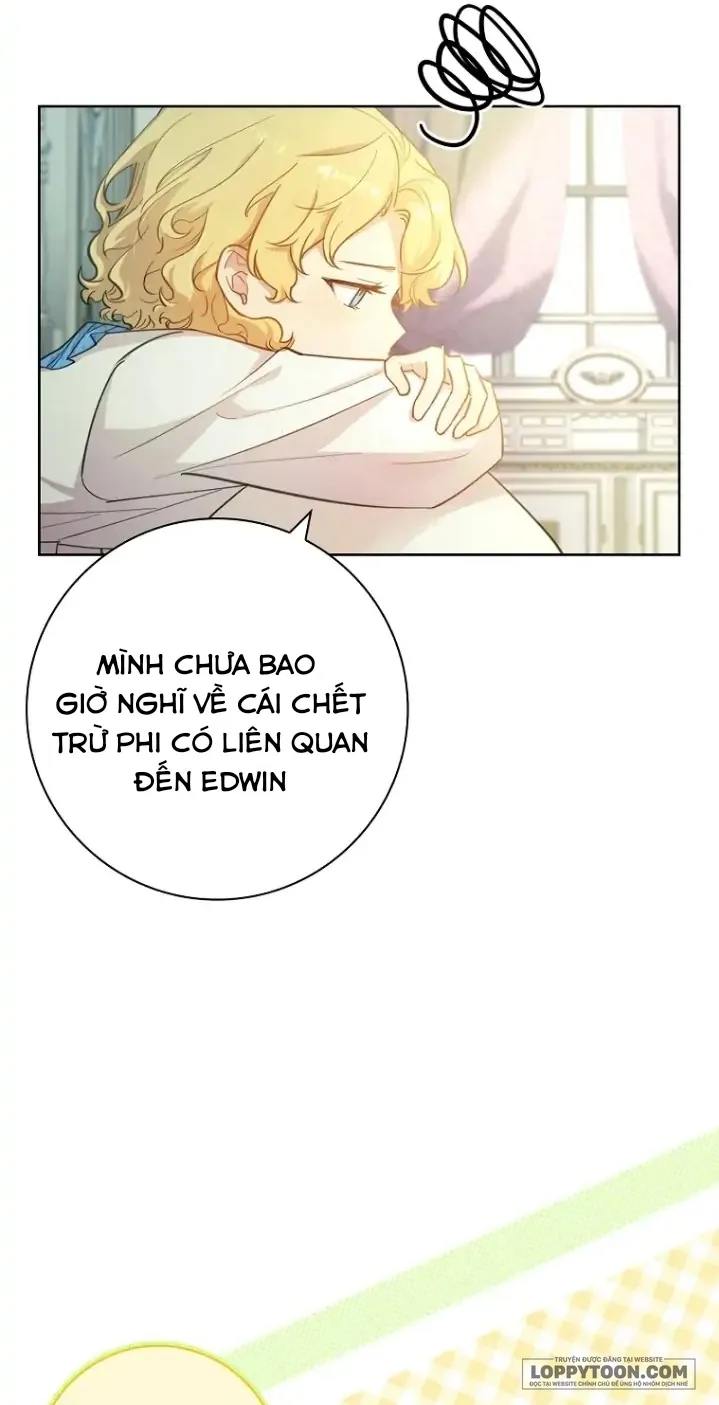 Nam Chính À, Tôi Sẽ Tôn Trọng Sở Thích Của Anh Chap 15 - trang 5