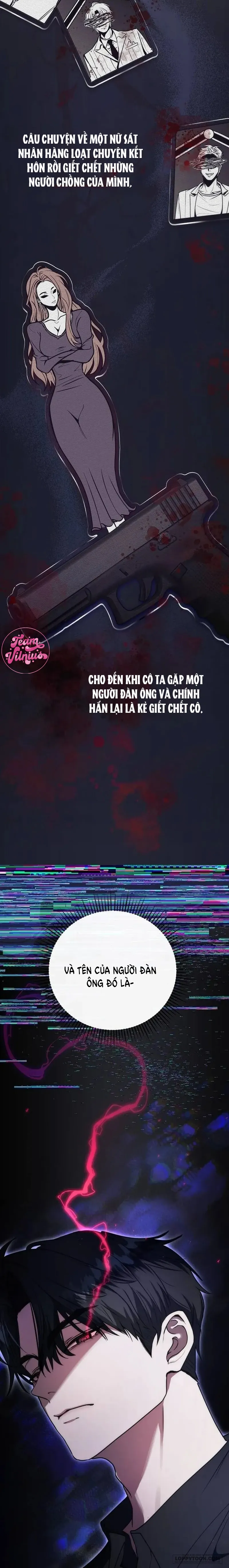 Cách Sống Sót Trong Tiểu Thuyết Kinh Dị Do Chính Tôi Viết Chap 1 - trang 15