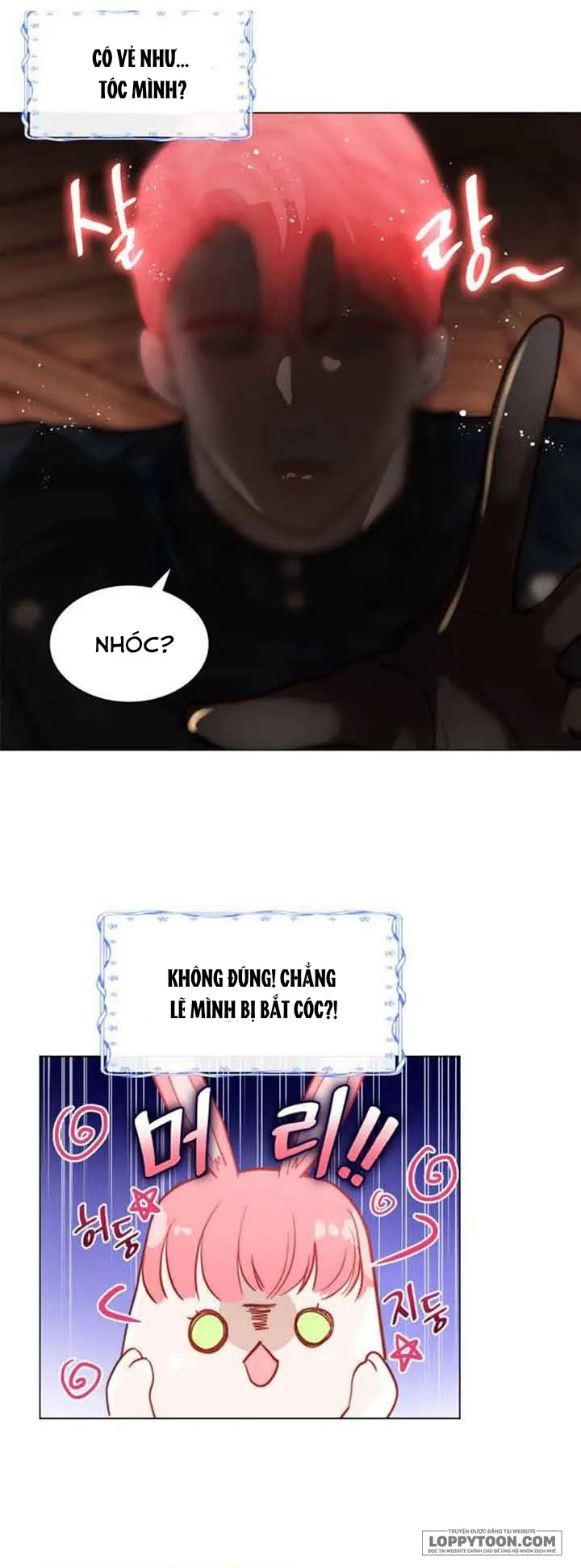 Tôi Được Sinh Ra Là Cô Con Gái Thứ Hai Chap 1 - trang 53