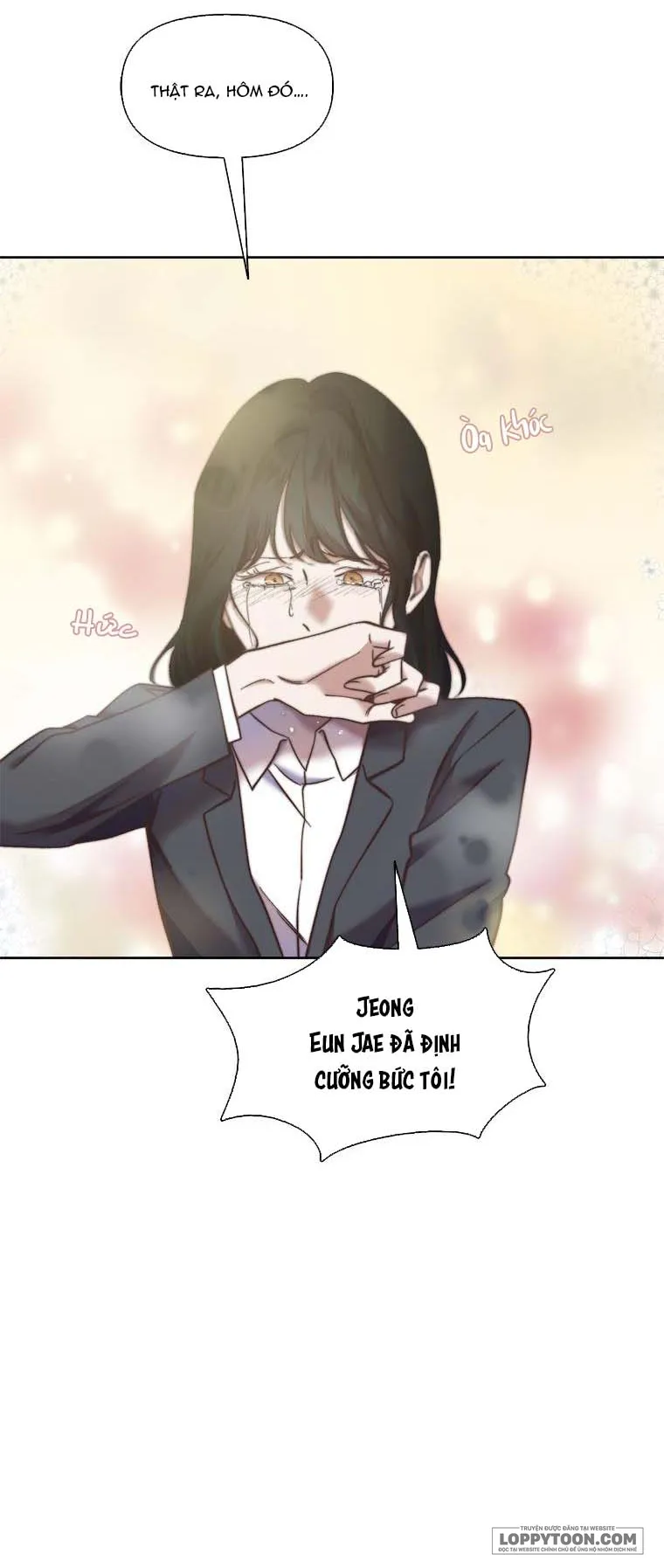 Thanh Xuân Của Chúng Ta Chap 37 - trang 40