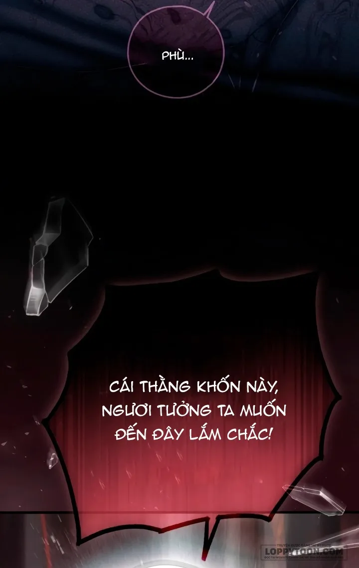Có Kẻ Đã Sở Hữu Cơ Thể Của Tôi Chap 71 - trang 21