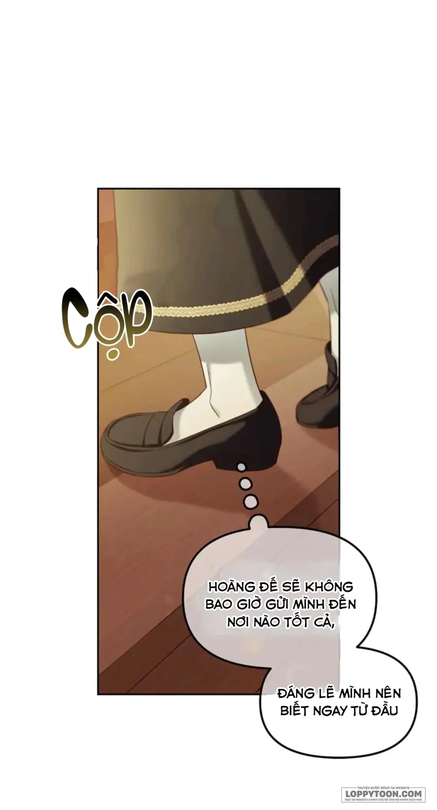 Tôi Sẽ Ở Ngay Bên Cạnh Nam Chính Chap 14 - trang 26