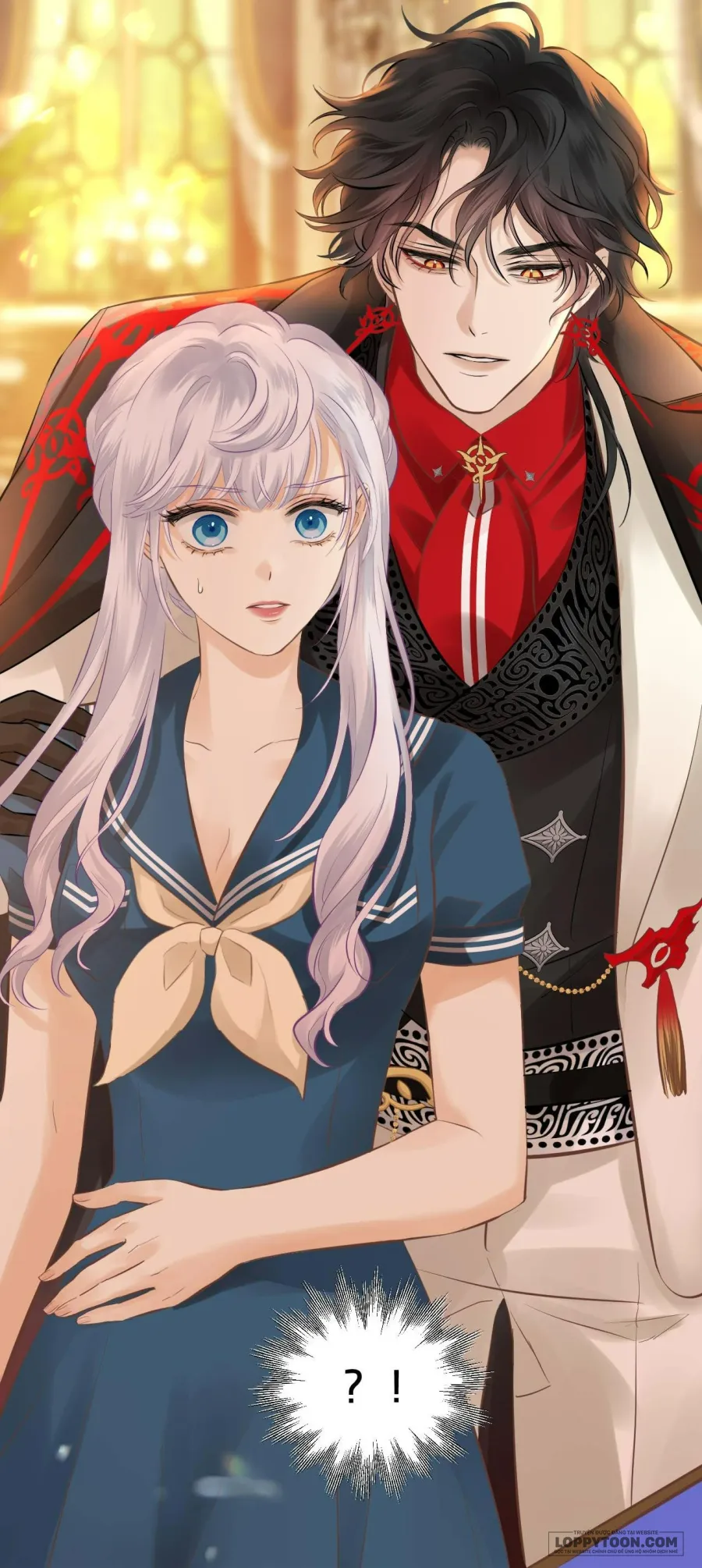 Hương Dục Niệm Chap 9 - trang 42
