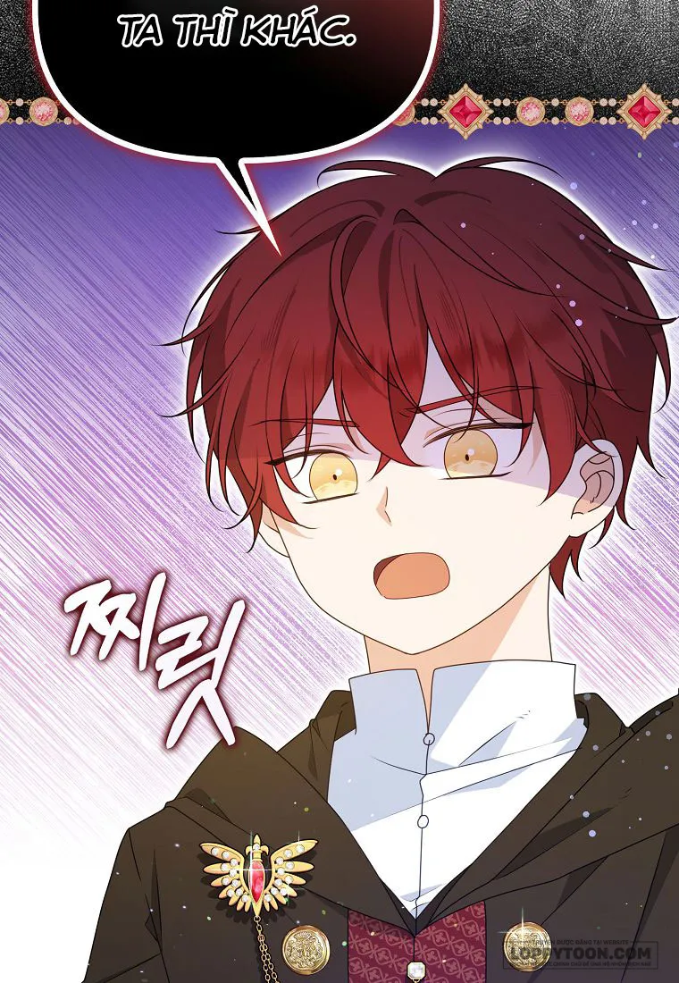 Đứa Trẻ Côn Đồ Nhà Công Tước Chap 17 - trang 9