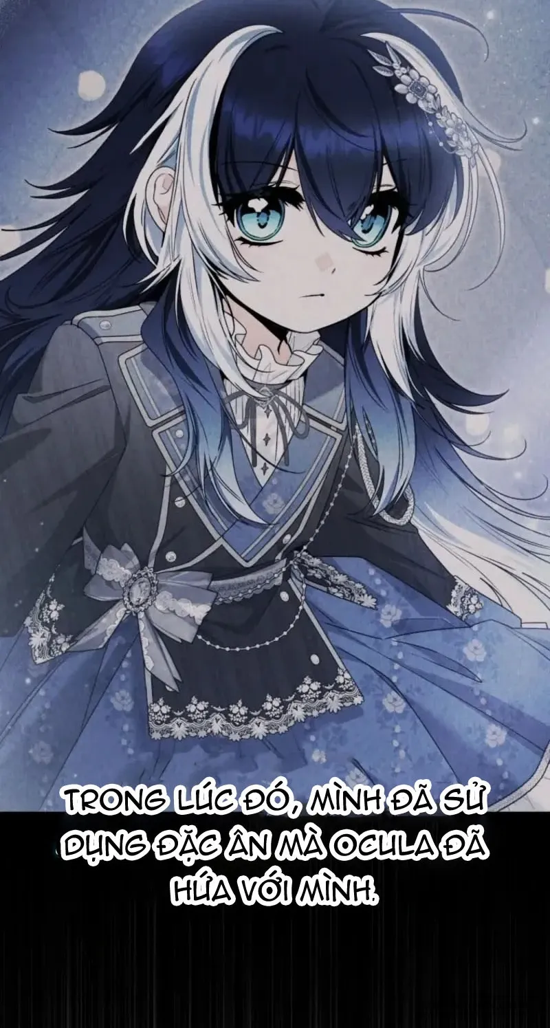 Bé Cá Voi Sát Thủ Phản Diện Chap 98 - trang 22