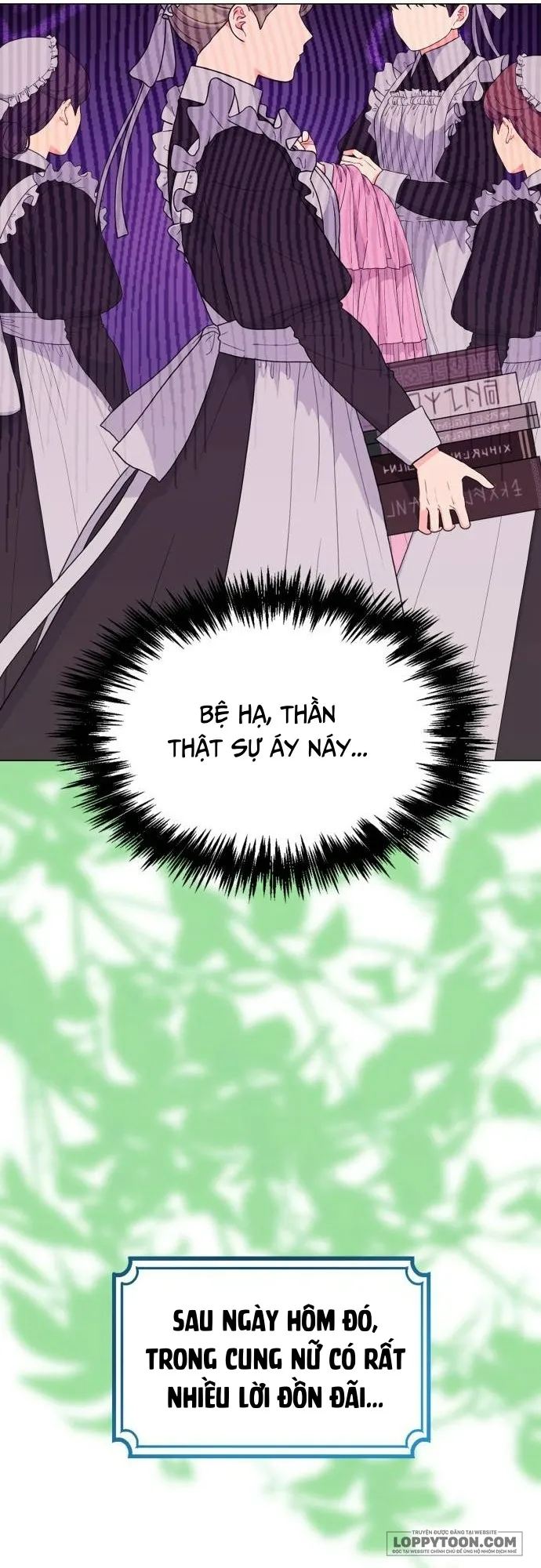 Tôi Được Sinh Ra Là Cô Con Gái Thứ Hai Chap 68 - trang 14