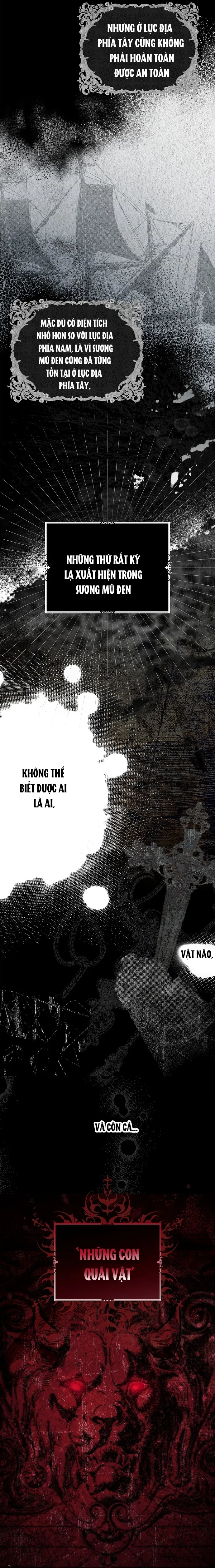 Có Kẻ Đã Sở Hữu Cơ Thể Của Tôi Chap 7 - trang 24