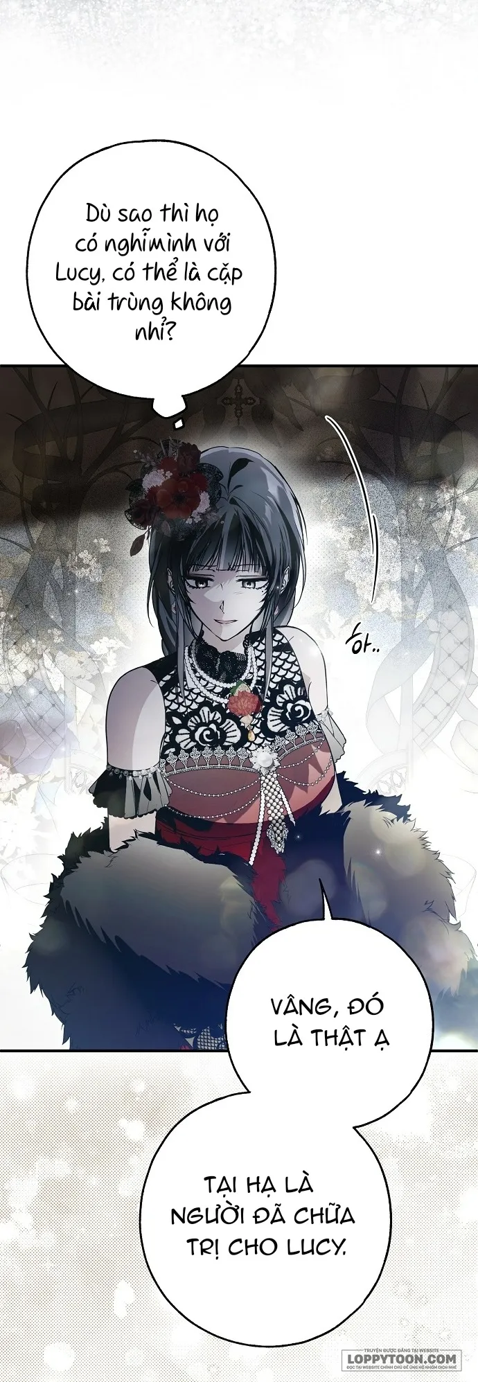 Có Kẻ Đã Sở Hữu Cơ Thể Của Tôi Chap 23 - trang 39