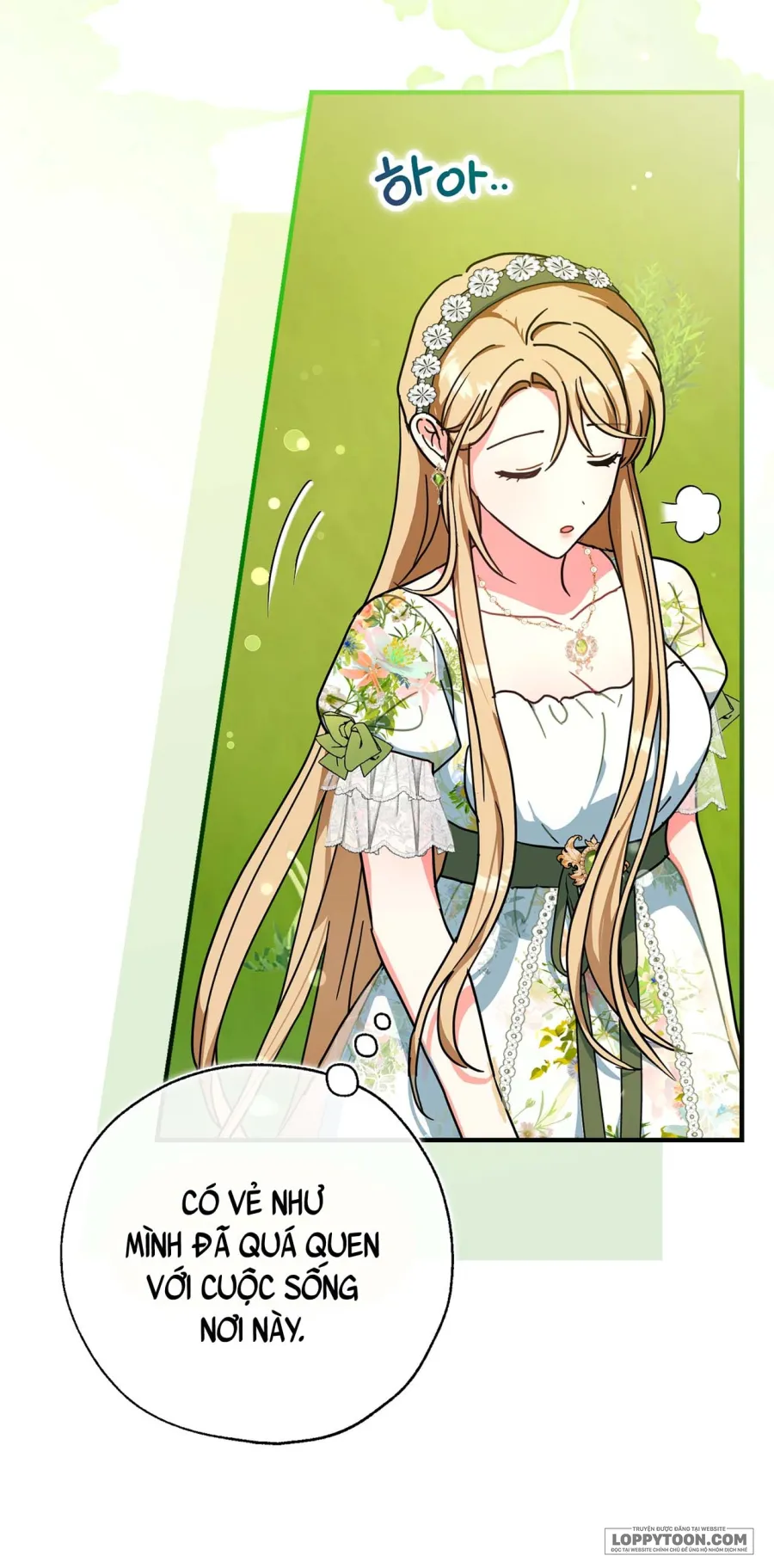 Cuộc Hôn Nhân Này Liệu Có Ổn Không? Chap 2 - 🔞🔞 - trang 19