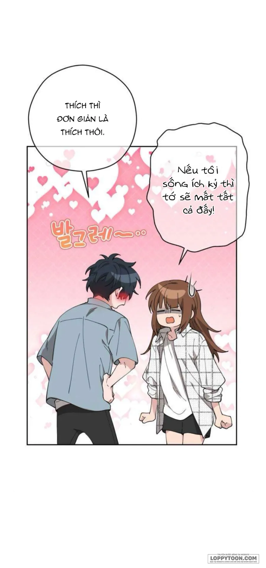 Tên Khốn Đẹp Trai Chap 23 - trang 47