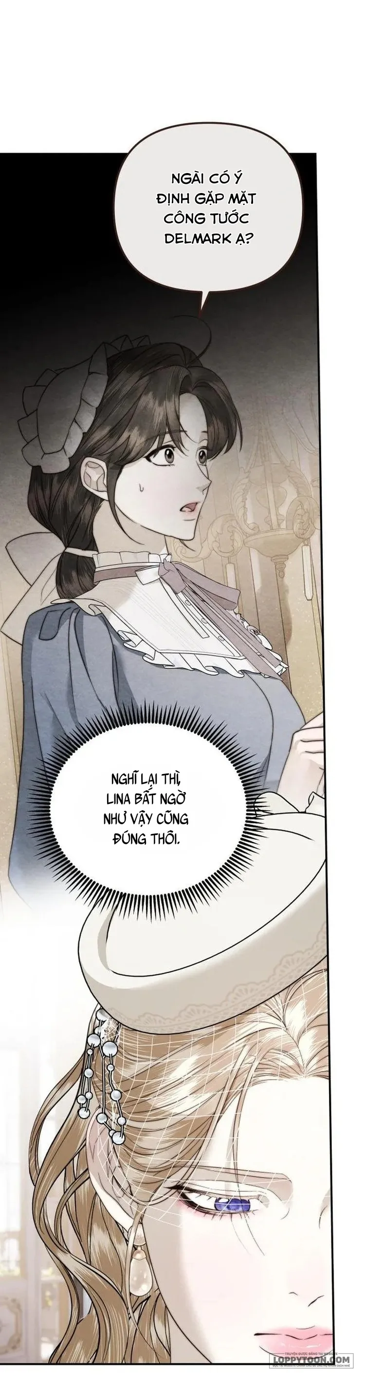 Tôi Chỉ Cần Con Của Công Tước Chap 4 - trang 41