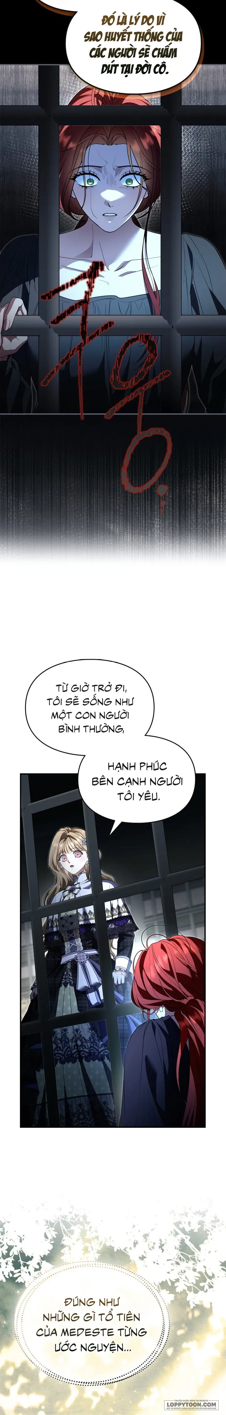 Trở Thành Sóc Nhỏ Của Kẻ Phản Diện Chap 73 - trang 11