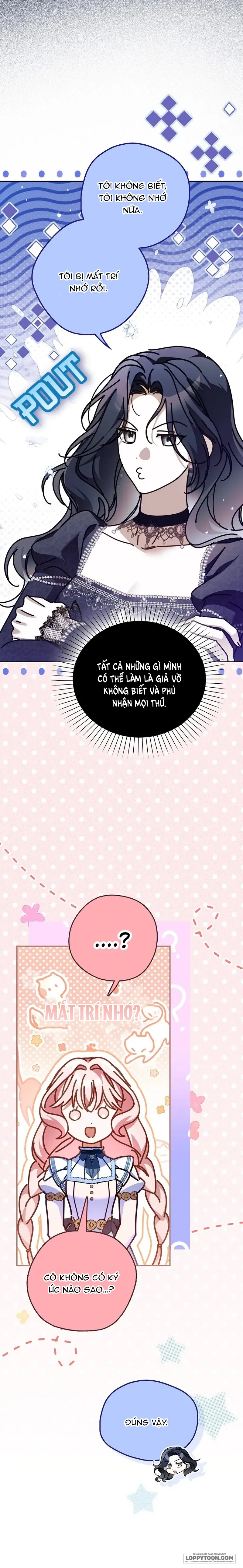 Hầu Tước Maron Chap 29 - trang 3