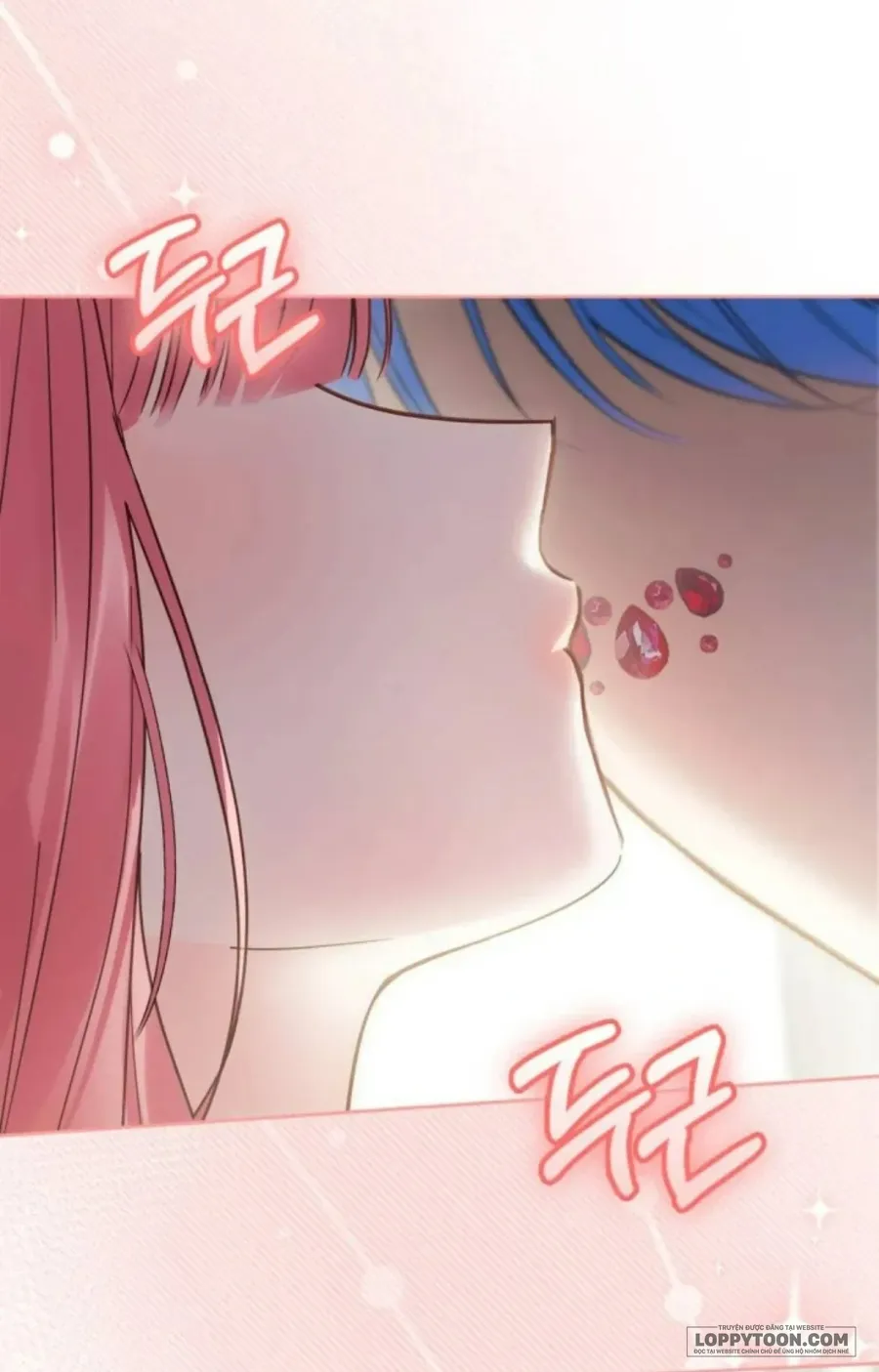 Phạm Nhân Bé Con Của Dinh Thự Mùa Đông Chap 79 - trang 13