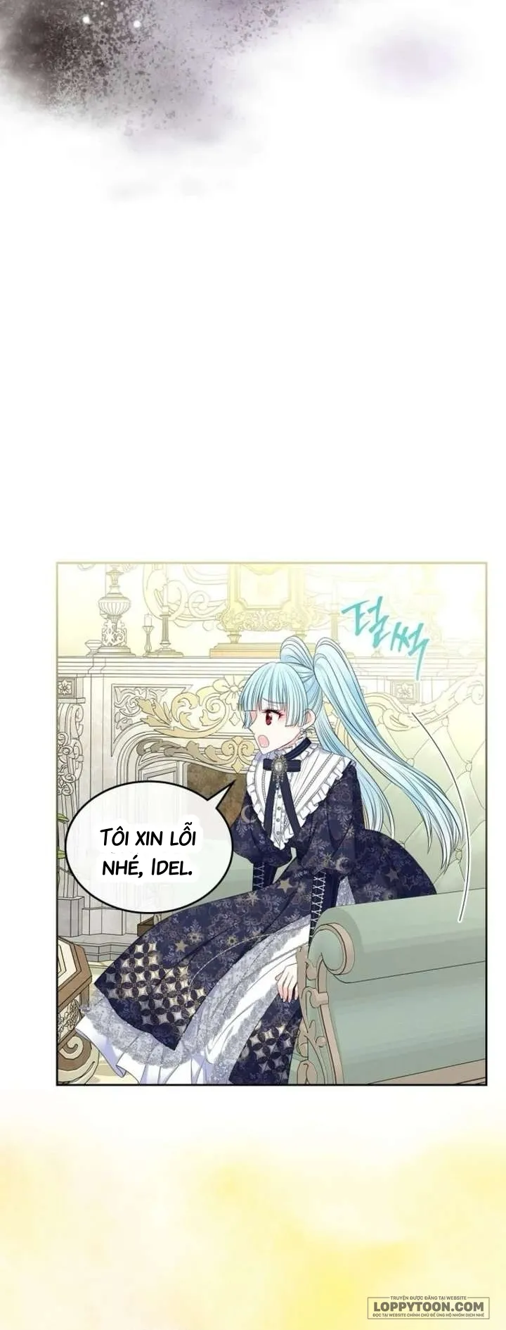 Tôi Sẽ Ly Hôn Với Anh Trai Nữ Chính Chap 92 - trang 56