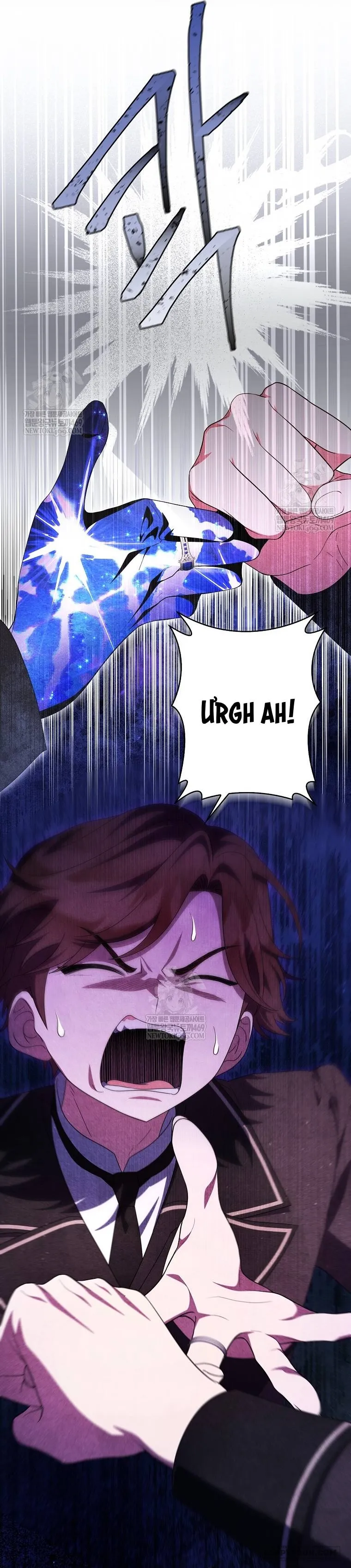 Tôi Không Thuộc Về Nơi Này Chap 60 - trang 33