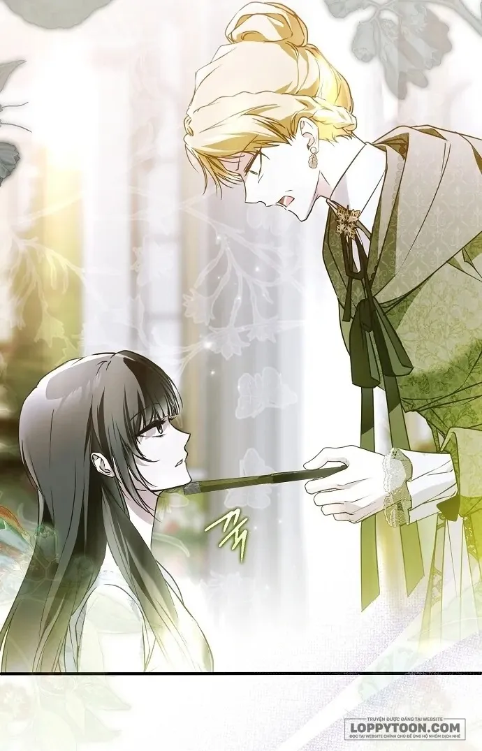 Có Kẻ Đã Sở Hữu Cơ Thể Của Tôi Chap 43 - trang 37