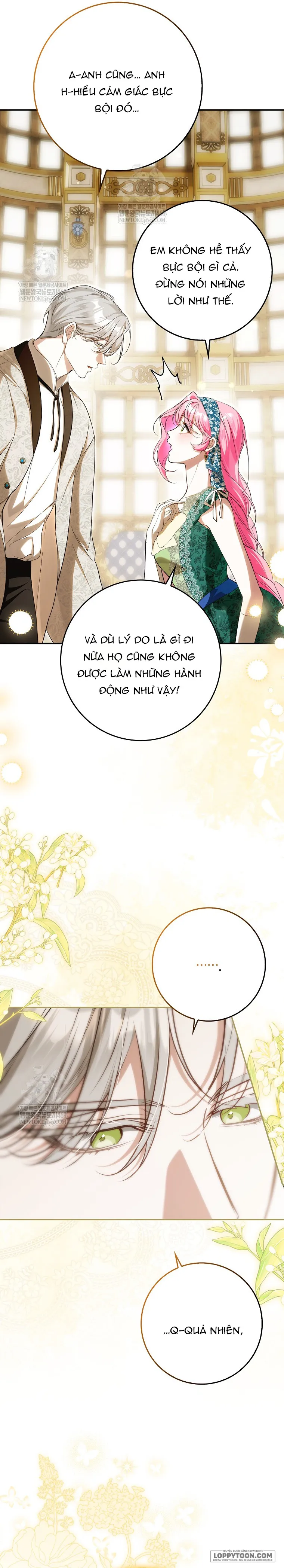 Kẻ Rác Rưởi Đó Chính Là Tôi Chap 16 - trang 24