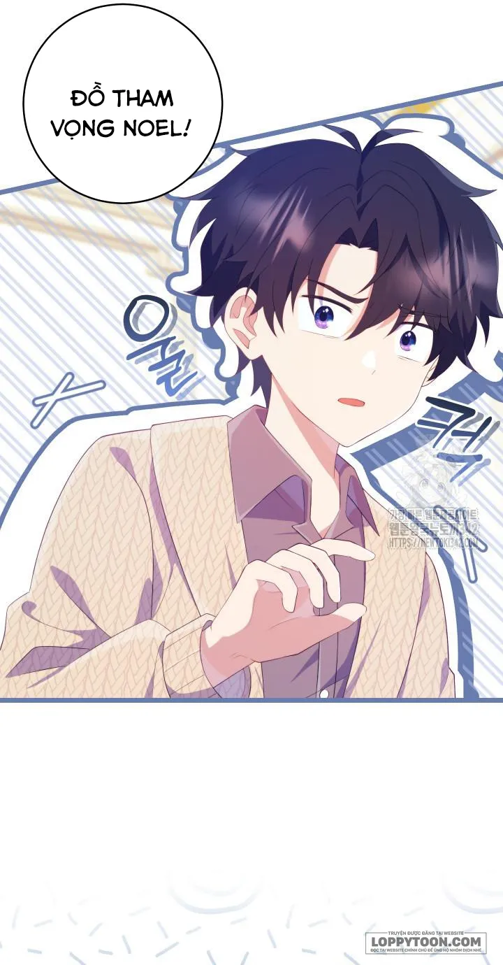 Trở Thành Bạn Thời Thơ Ấu Của Nam Phụ Ám Ảnh Chap 16 - trang 70
