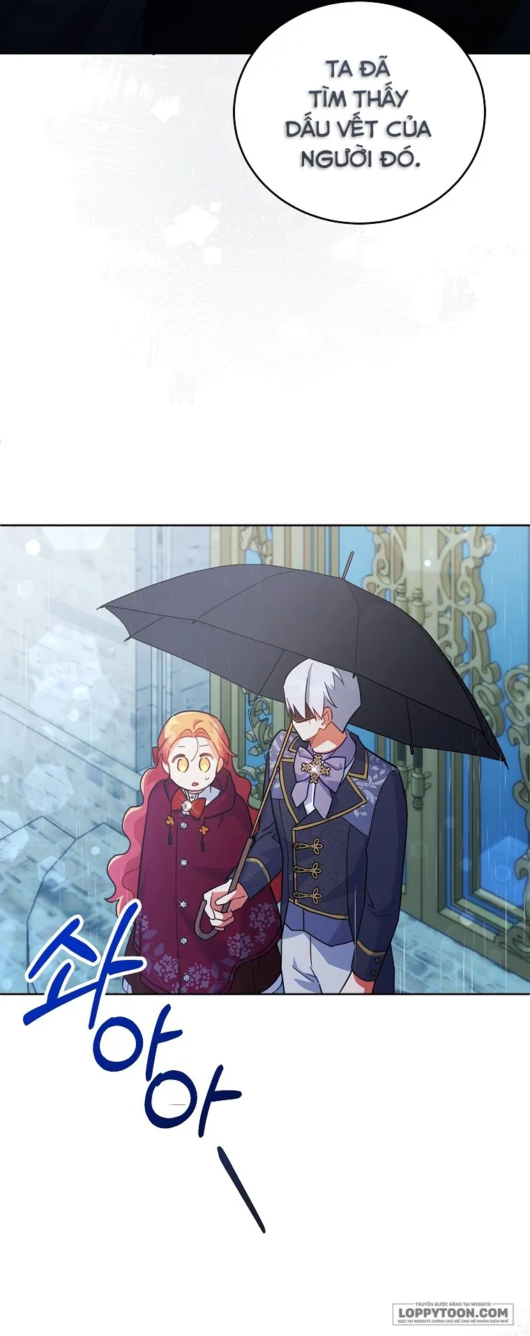 Bé Con Chốn Hoa Nở Chap 19 - trang 2