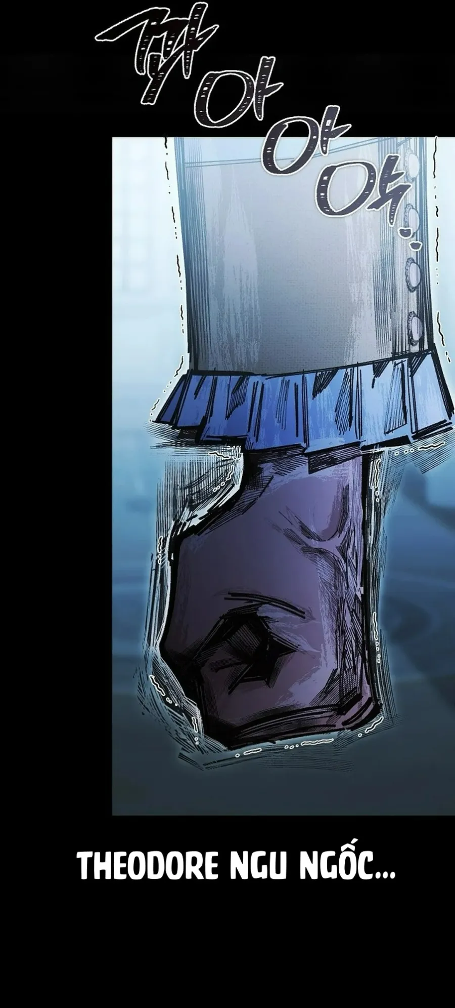 Papa Là Kẻ Thù Kiếp Trước Của Tôi? Chap 74 - trang 68