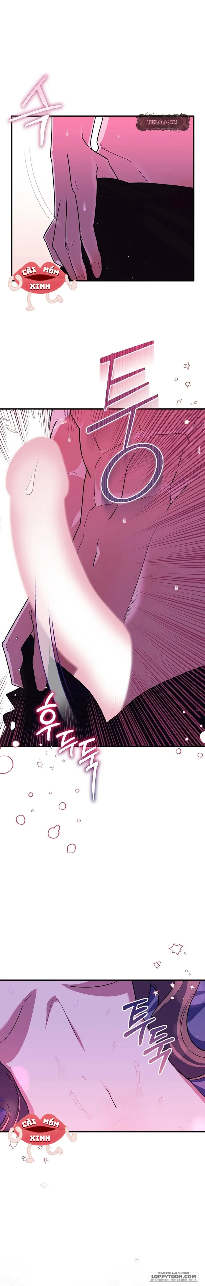 Dù Sao Chúng Ta Cũng Đã Kết Hôn Rồi Chap 11 - trang 18
