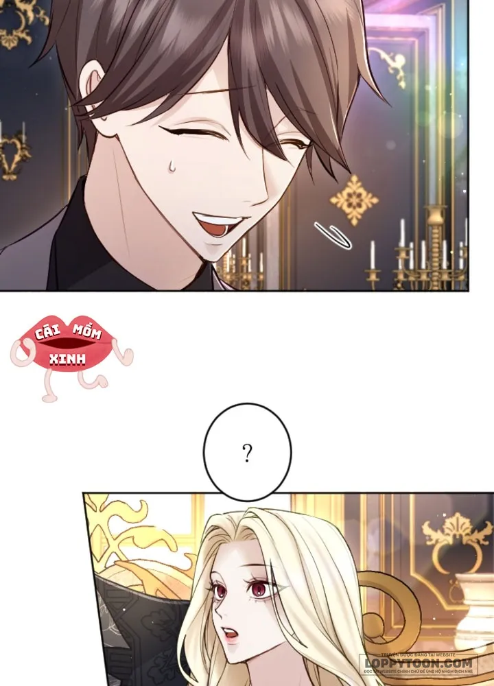 Tôi Sẽ Bị Trừ Khử Cùng Hoàng Đế Chap 112 - trang 46