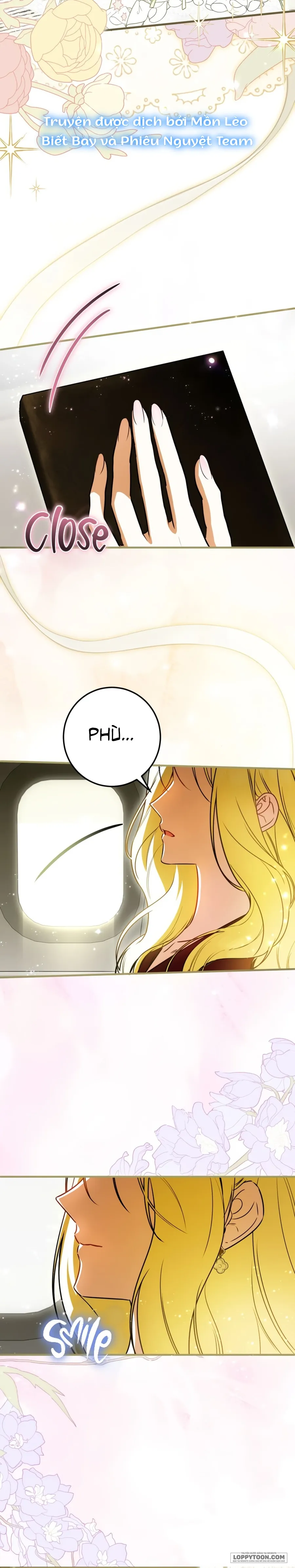 Hình Như Tôi Đã Xuyên Vào Cuốn Tiểu Thuyết Nào Đó Chap 104 - END - trang 22