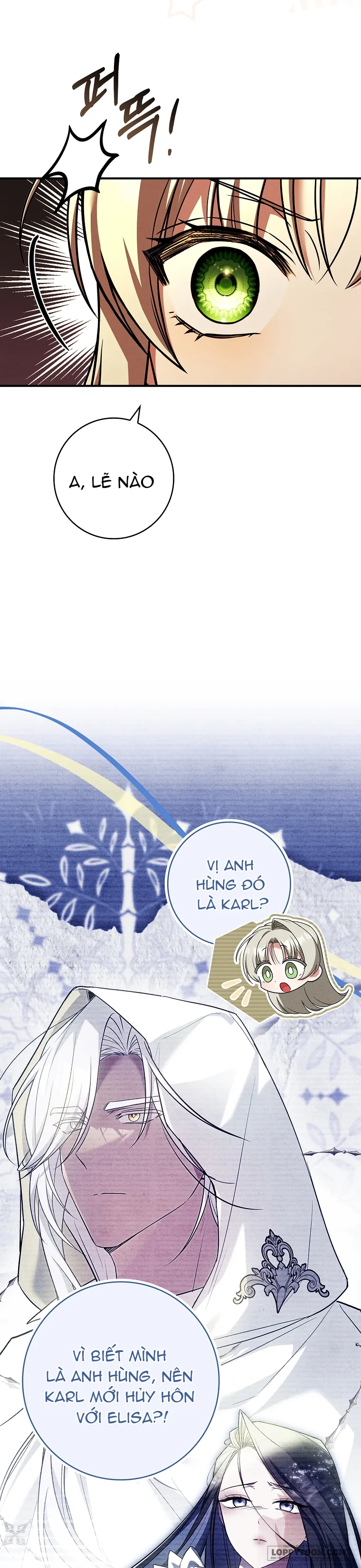 Văn Phòng Thám Tử Dành Cho Nam Chính Hối Hận! Chap 20 - trang 3
