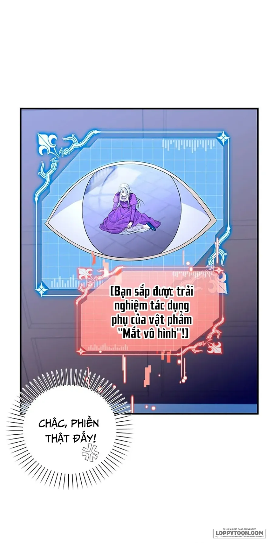 Công Chúa Bé Con Hạng S Thật Mạnh Chap 34 - trang 29