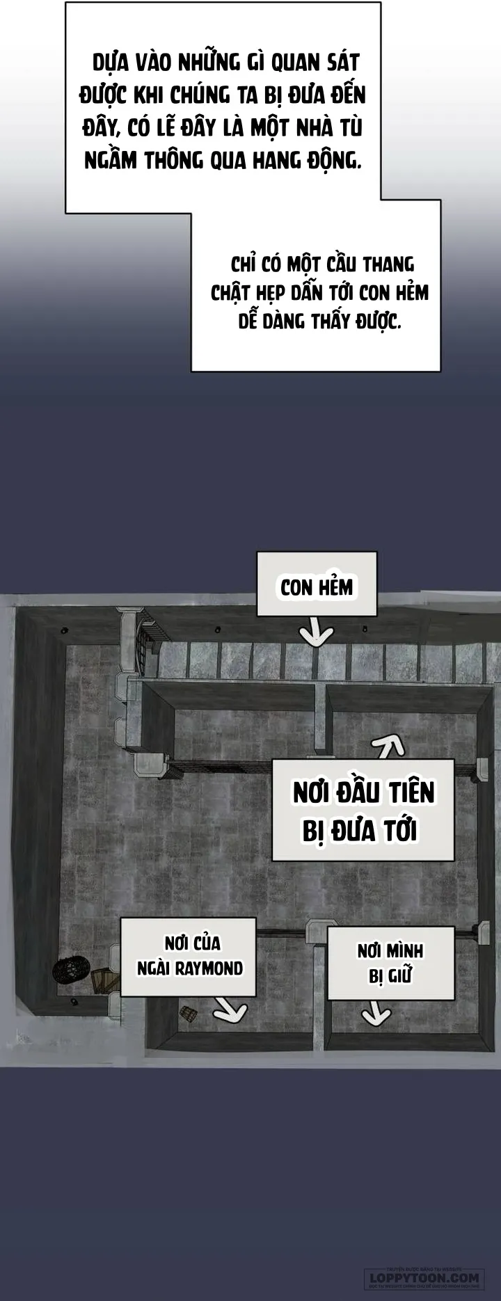 Gia Đình Chồng Quá Ám Ảnh Bởi Tôi Chap 115 - trang 39