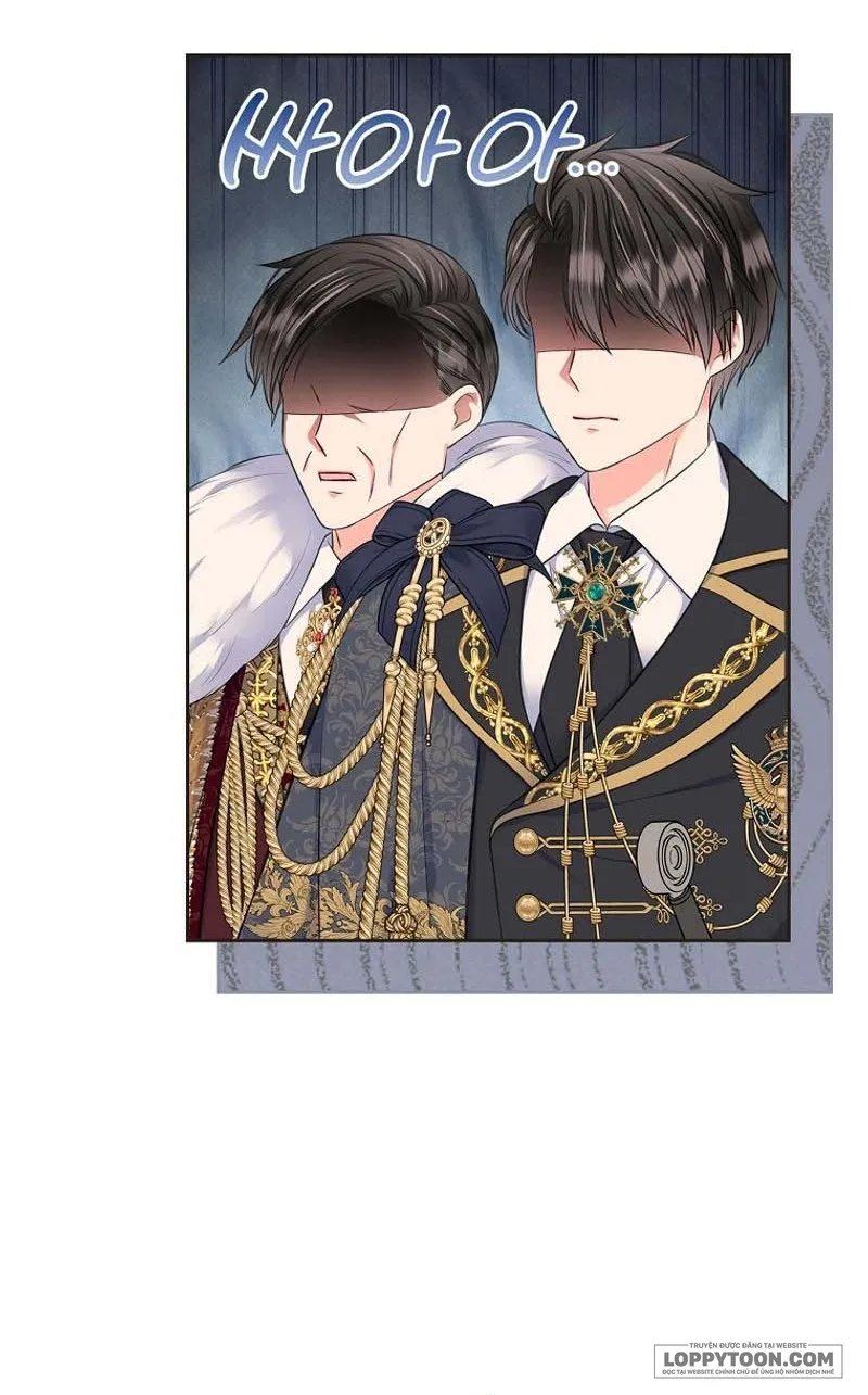 Tôi Sẽ Ly Hôn Với Anh Trai Nữ Chính Chap 63 - trang 39