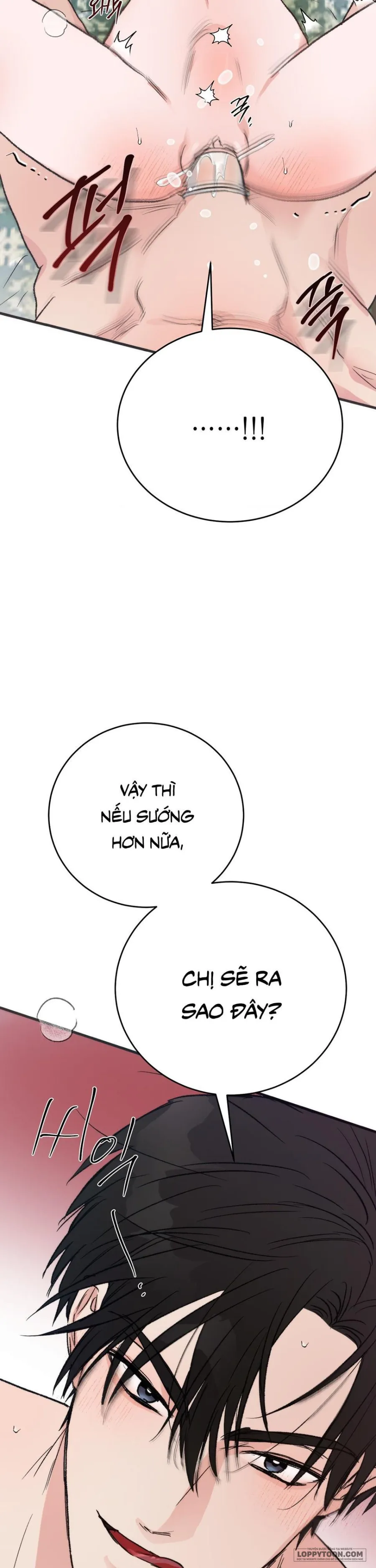 [KHÔNG CHE] Khúc Hát Giữa Mùa Hè Chap 12 - 🔞🔞🔞 - trang 43
