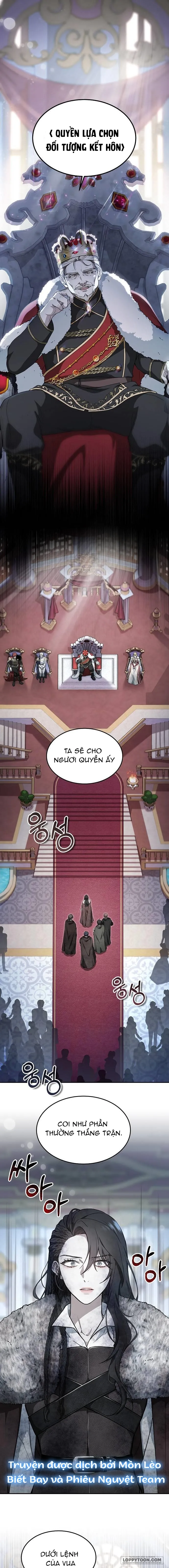 Thời Đại Oman Chap 1 - trang 1