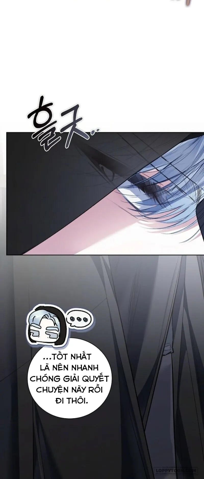 Papa Là Kẻ Thù Kiếp Trước Của Tôi? Chap 51 - trang 6