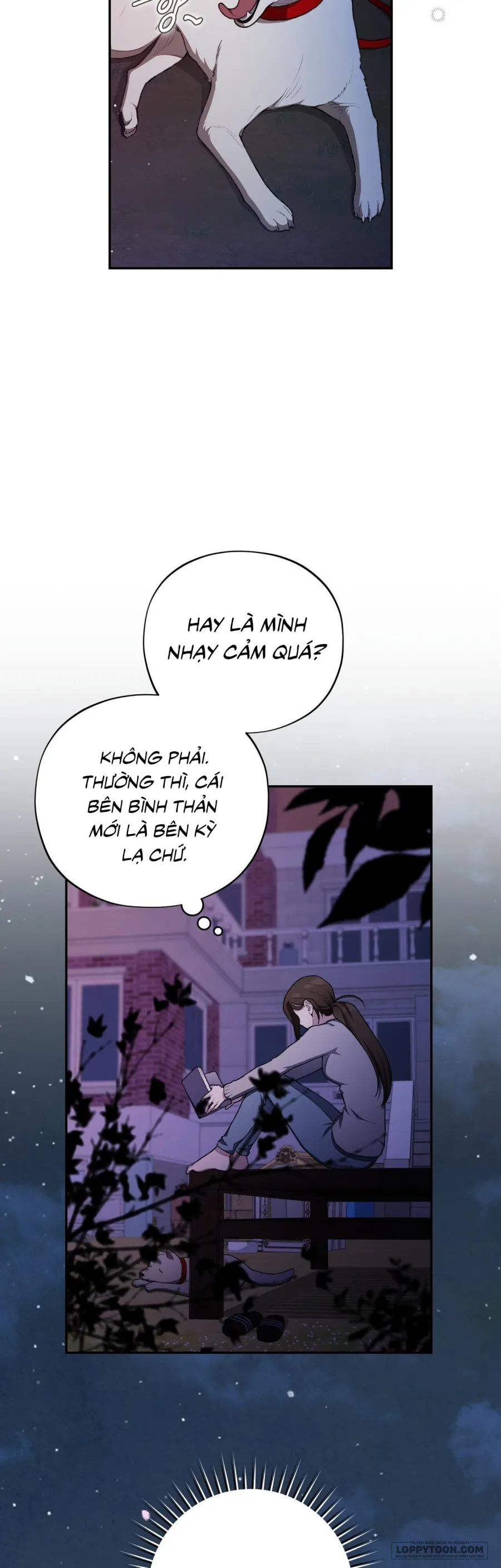 Quốc Lộ Số 1 Chap 4 - trang 36