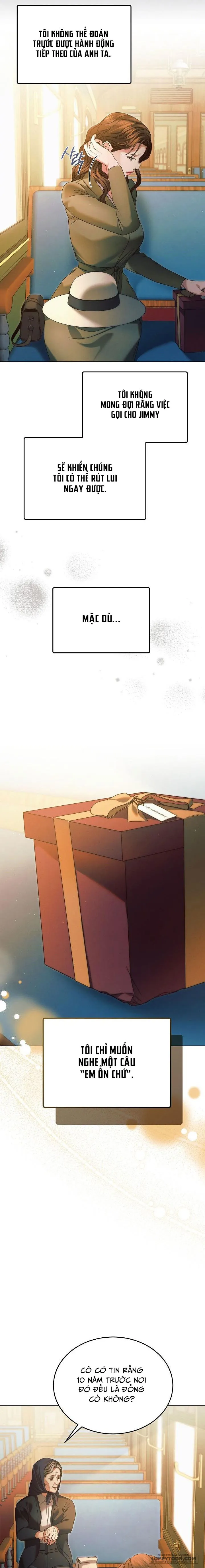Hãy Cầu Xin Tôi Đi Chap 9 - trang 13