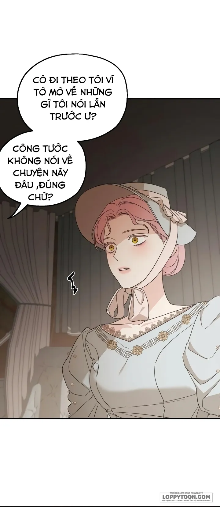 Gia Đình Chồng Quá Ám Ảnh Bởi Tôi Chap 107 - trang 10