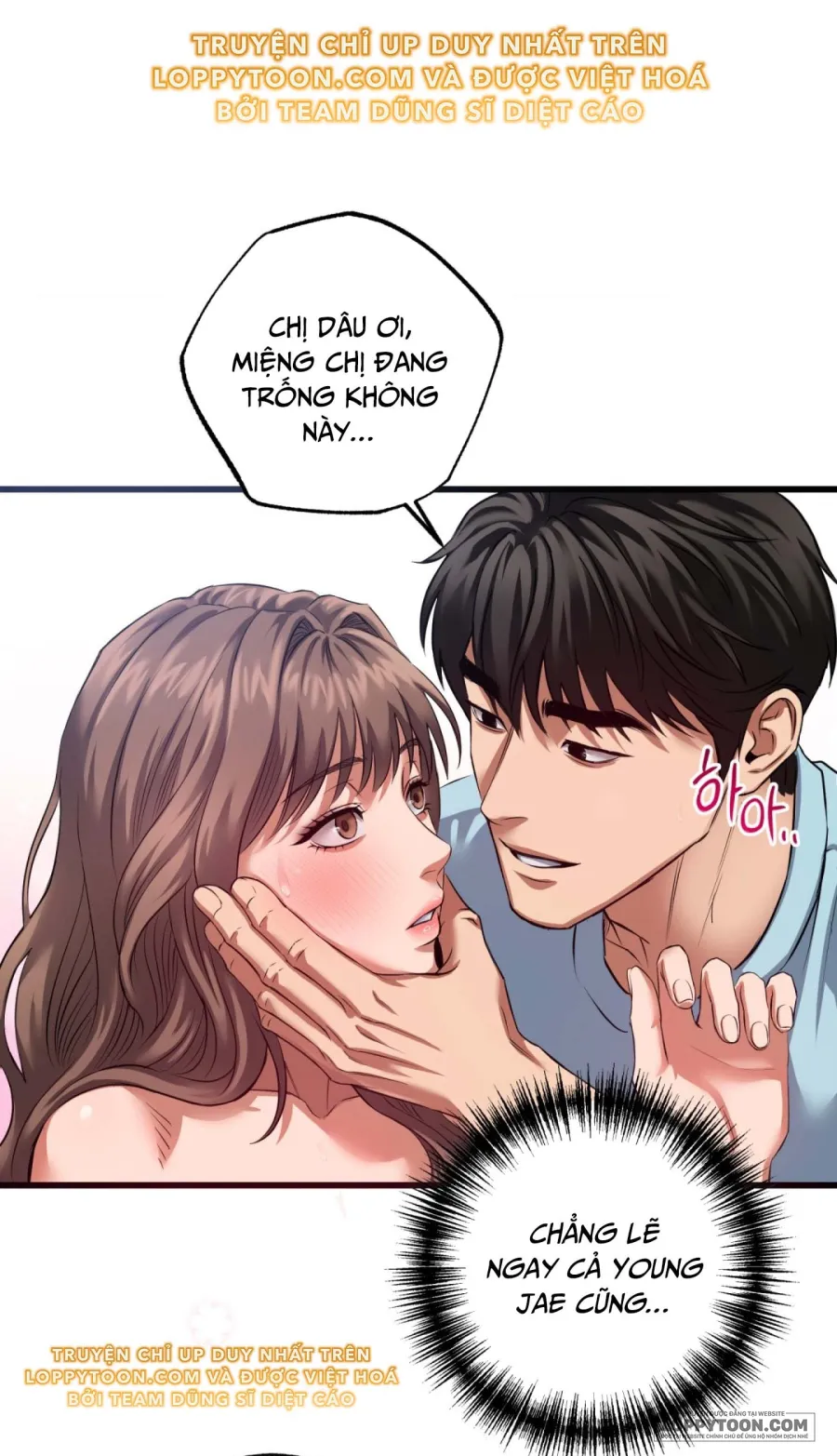 Chuyện Đi Đóng Phim Truyền Hình Chap 2 - 🔞🔞🔞🔞🔞🔞 - trang 48