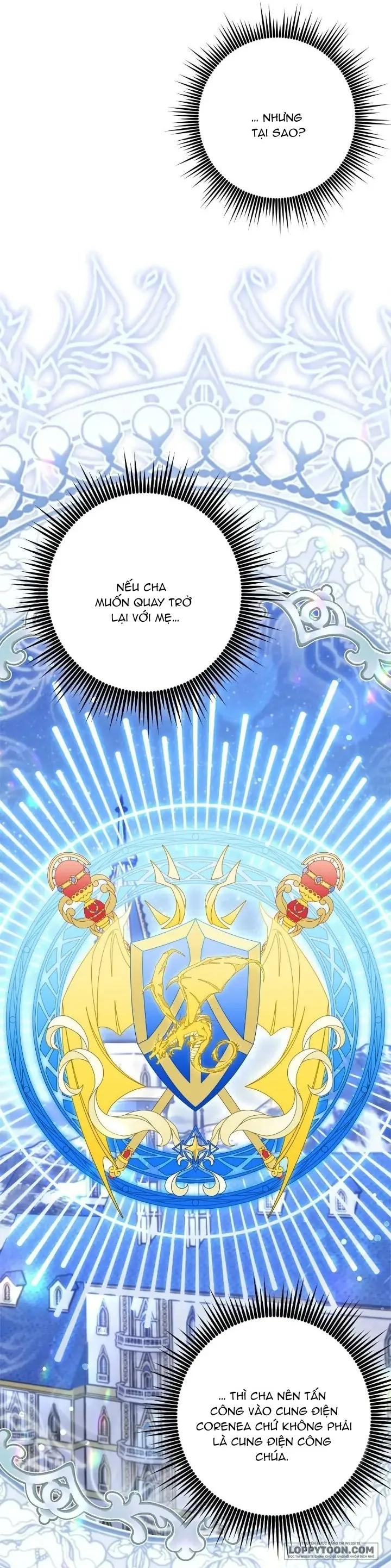 Tôi Sống Chung Với Mẹ Chồng Chap 27 - trang 75