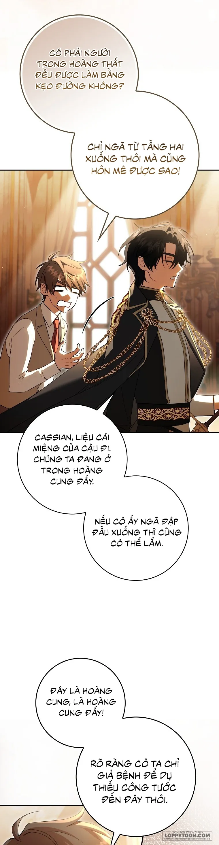 Xuyên Thành Chị Dâu Của Nữ Chính Trong Tiểu Thuyết Nuôi Con Chap 2 - trang 20