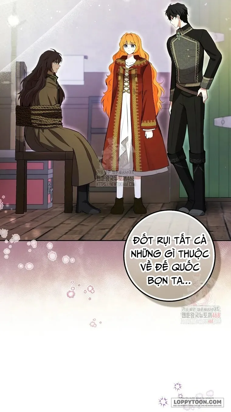 Sóc Con Tài Năng Chap 109 - trang 45