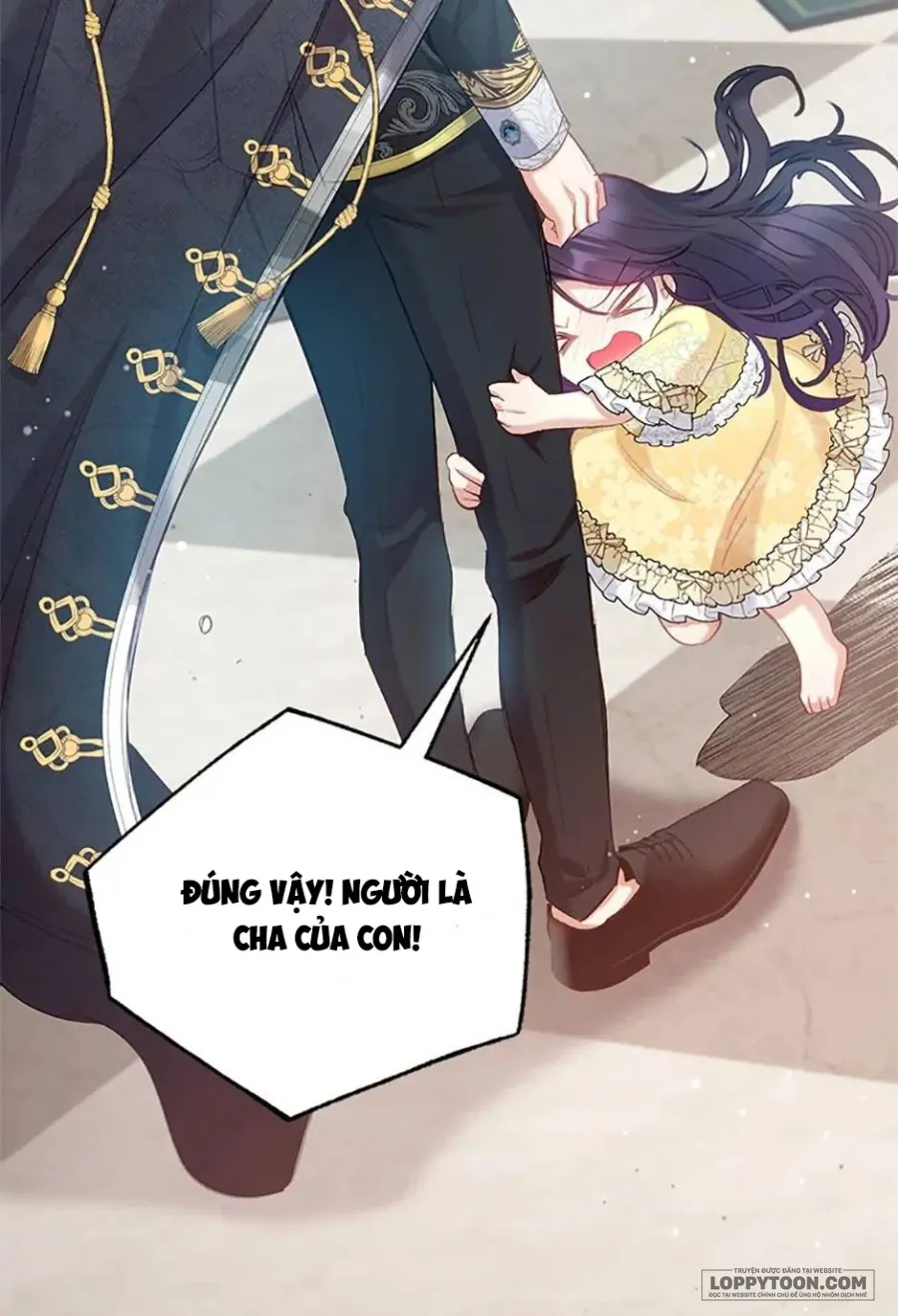 Con Gái Cưng Của Quỷ Chap 5 - trang 47